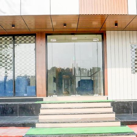 Super Townhouse Taj Nagri Phase 2 Formerly Grand Rivera Tājganj Exterior foto