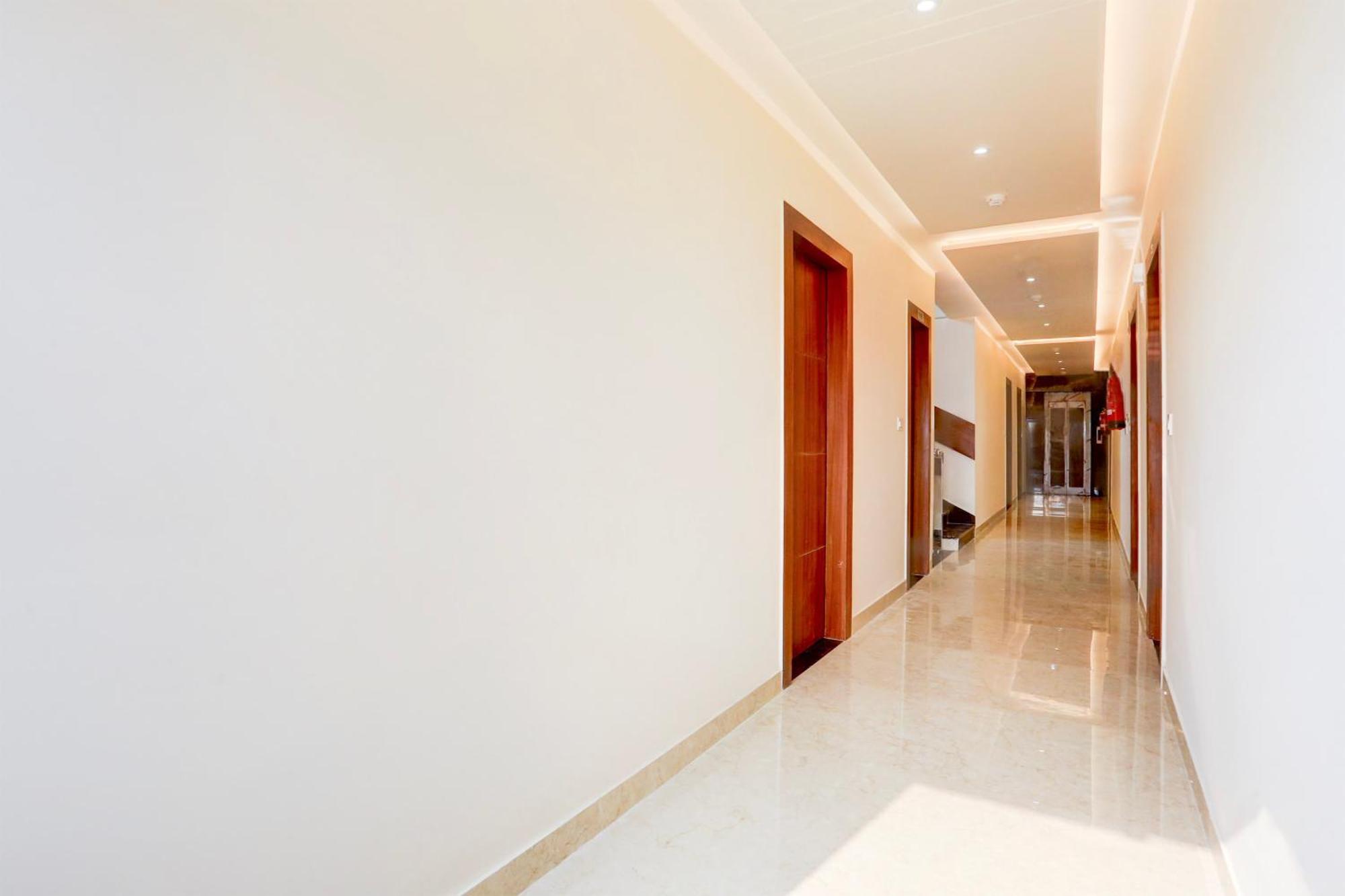 Super Townhouse Taj Nagri Phase 2 Formerly Grand Rivera Tājganj Exterior foto